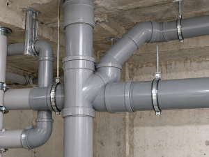 channel pipes