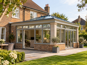 orangery